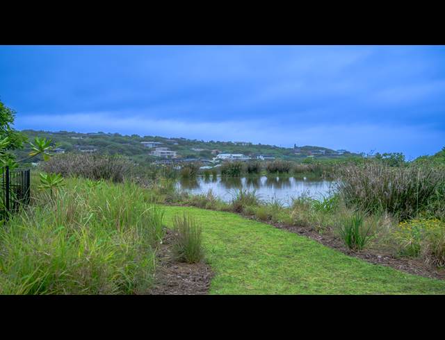 1,288M² VACANT LAND FOR SALE IN ZULULAMI LUXURY COASTAL ESTATE